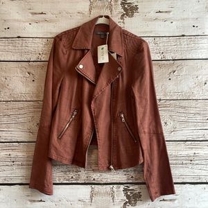 Level 99 Brooklyn Motor Jacket